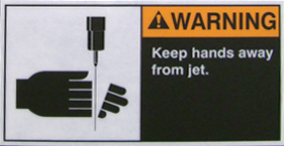 Smart jet - precyzyjne cięcie wodą