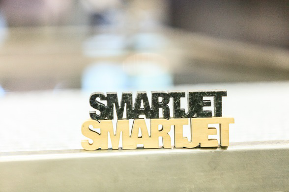 Smart jet - precyzyjne cięcie wodą